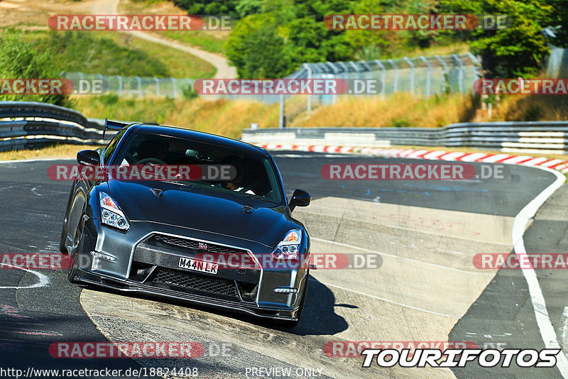 Bild #18824408 - Touristenfahrten Nürburgring Nordschleife (28.08.2022)