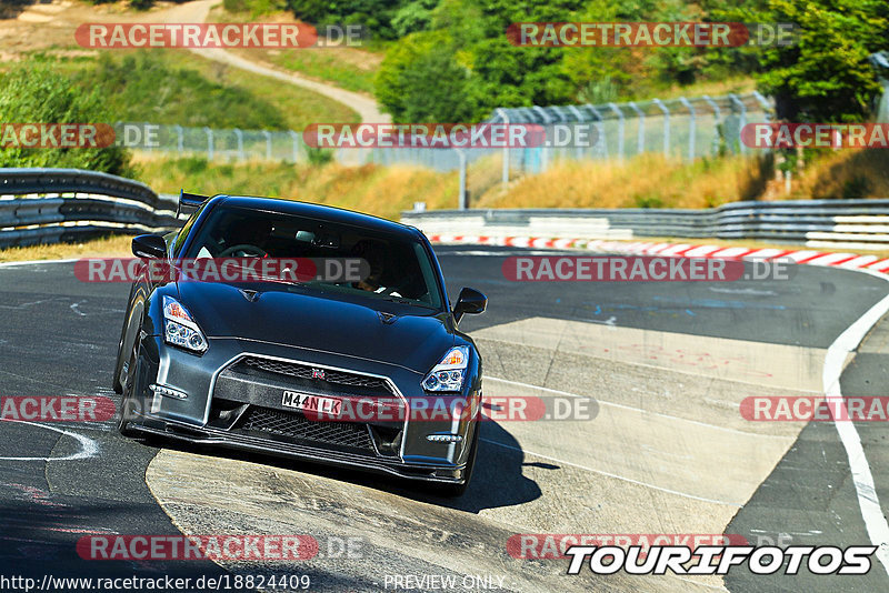 Bild #18824409 - Touristenfahrten Nürburgring Nordschleife (28.08.2022)