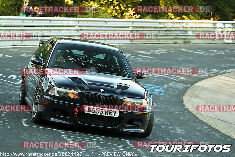 Bild #18824427 - Touristenfahrten Nürburgring Nordschleife (28.08.2022)