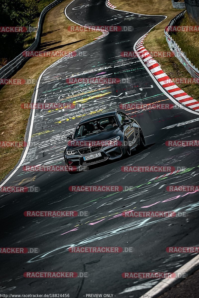 Bild #18824456 - Touristenfahrten Nürburgring Nordschleife (28.08.2022)