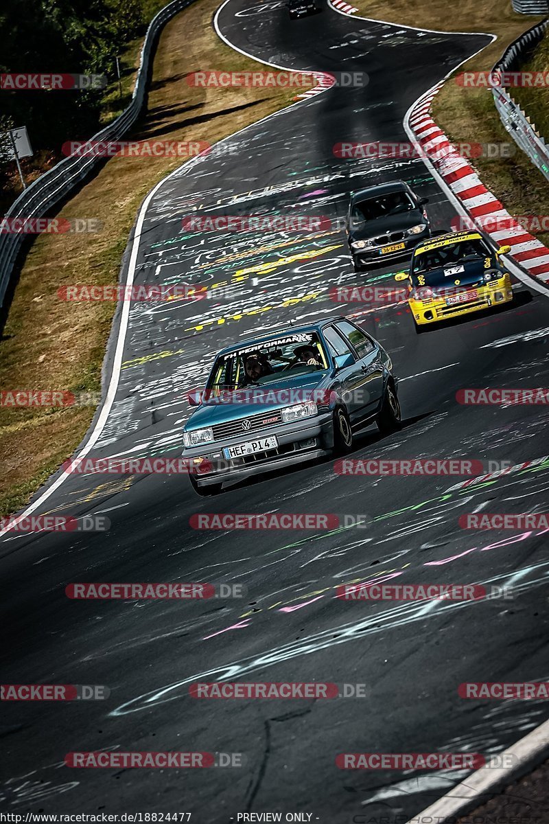 Bild #18824477 - Touristenfahrten Nürburgring Nordschleife (28.08.2022)