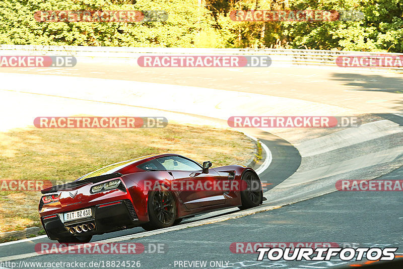 Bild #18824526 - Touristenfahrten Nürburgring Nordschleife (28.08.2022)