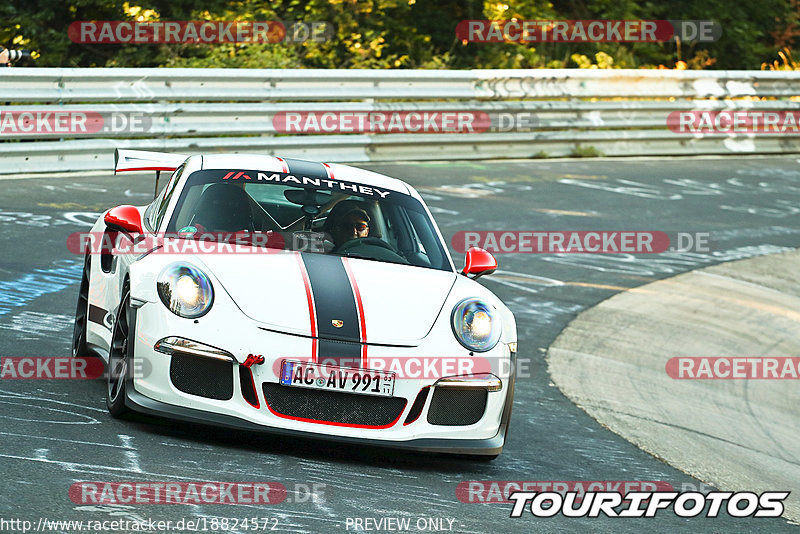 Bild #18824572 - Touristenfahrten Nürburgring Nordschleife (28.08.2022)