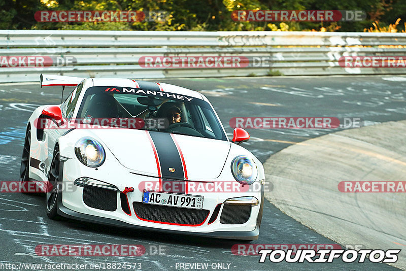 Bild #18824573 - Touristenfahrten Nürburgring Nordschleife (28.08.2022)