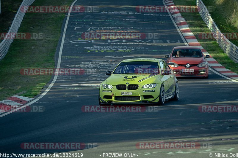 Bild #18824619 - Touristenfahrten Nürburgring Nordschleife (28.08.2022)