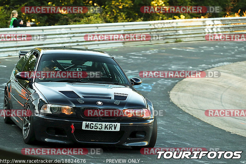 Bild #18824676 - Touristenfahrten Nürburgring Nordschleife (28.08.2022)