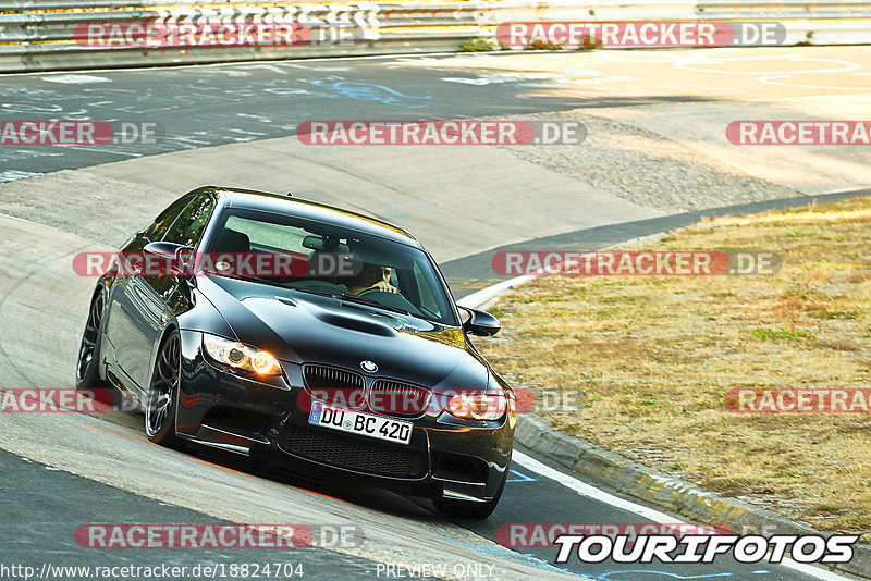 Bild #18824704 - Touristenfahrten Nürburgring Nordschleife (28.08.2022)