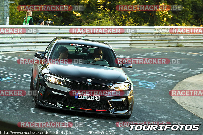 Bild #18824706 - Touristenfahrten Nürburgring Nordschleife (28.08.2022)