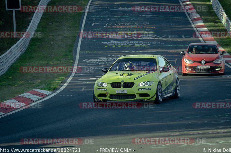 Bild #18824721 - Touristenfahrten Nürburgring Nordschleife (28.08.2022)