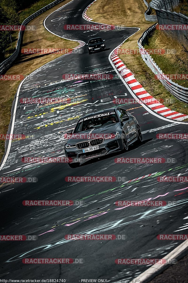 Bild #18824740 - Touristenfahrten Nürburgring Nordschleife (28.08.2022)