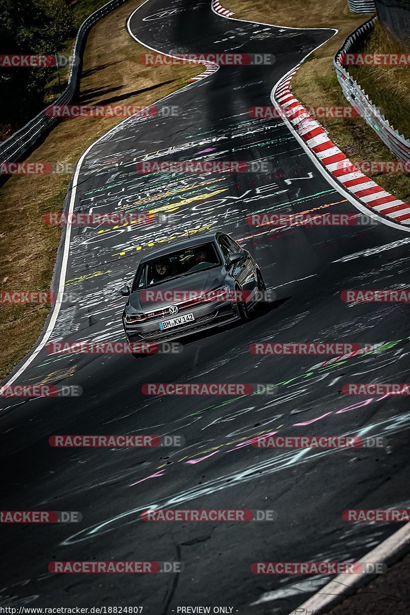 Bild #18824807 - Touristenfahrten Nürburgring Nordschleife (28.08.2022)