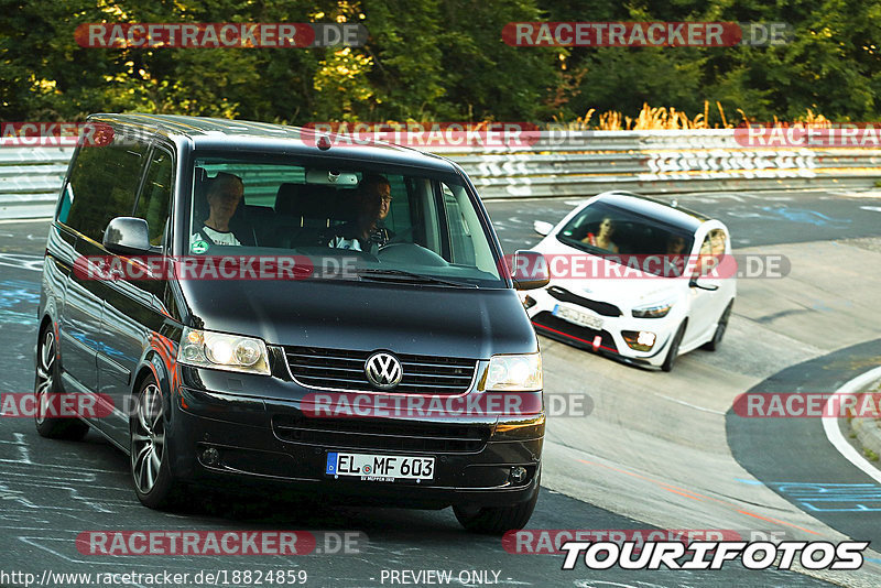 Bild #18824859 - Touristenfahrten Nürburgring Nordschleife (28.08.2022)