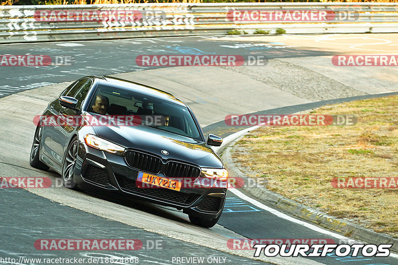 Bild #18824868 - Touristenfahrten Nürburgring Nordschleife (28.08.2022)