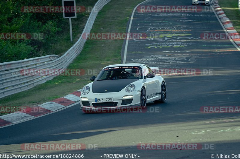 Bild #18824886 - Touristenfahrten Nürburgring Nordschleife (28.08.2022)