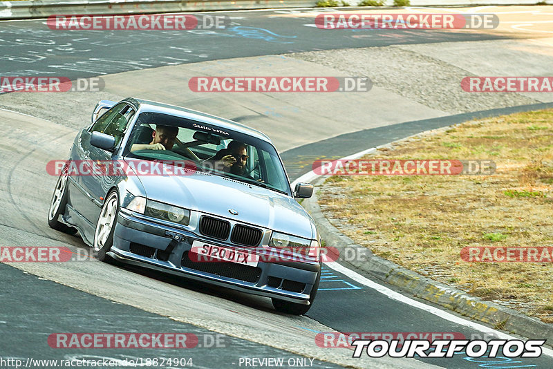 Bild #18824904 - Touristenfahrten Nürburgring Nordschleife (28.08.2022)