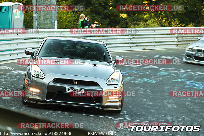 Bild #18824968 - Touristenfahrten Nürburgring Nordschleife (28.08.2022)