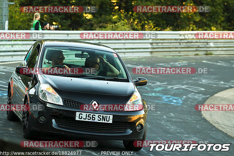 Bild #18824977 - Touristenfahrten Nürburgring Nordschleife (28.08.2022)