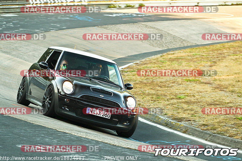 Bild #18824981 - Touristenfahrten Nürburgring Nordschleife (28.08.2022)