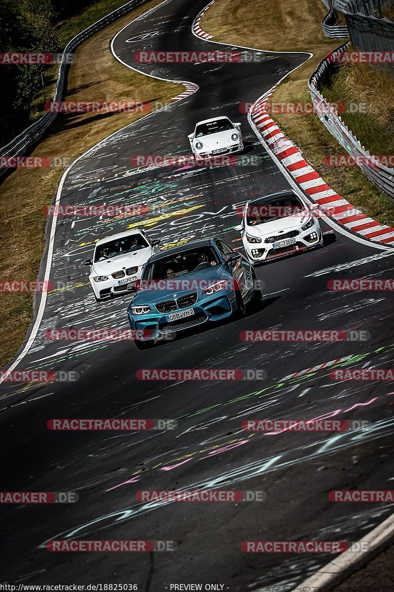 Bild #18825036 - Touristenfahrten Nürburgring Nordschleife (28.08.2022)