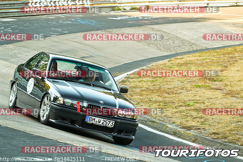 Bild #18825111 - Touristenfahrten Nürburgring Nordschleife (28.08.2022)