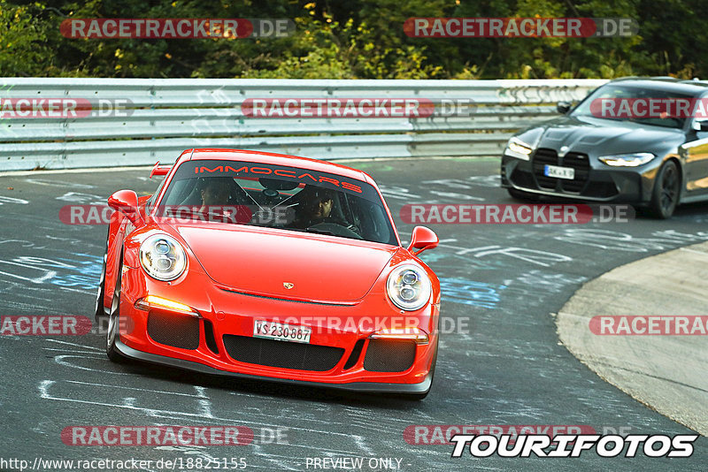 Bild #18825155 - Touristenfahrten Nürburgring Nordschleife (28.08.2022)