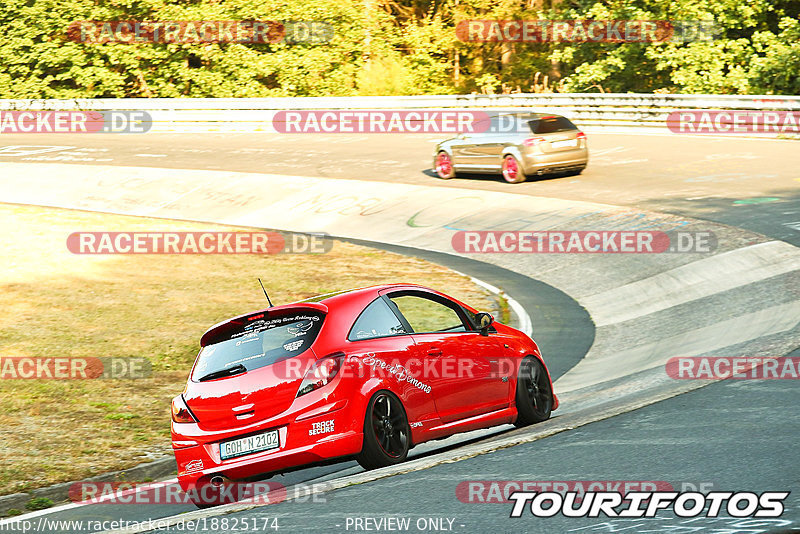 Bild #18825174 - Touristenfahrten Nürburgring Nordschleife (28.08.2022)