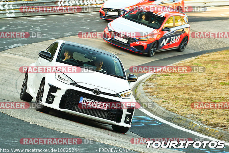 Bild #18825244 - Touristenfahrten Nürburgring Nordschleife (28.08.2022)