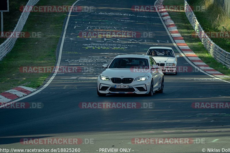 Bild #18825260 - Touristenfahrten Nürburgring Nordschleife (28.08.2022)