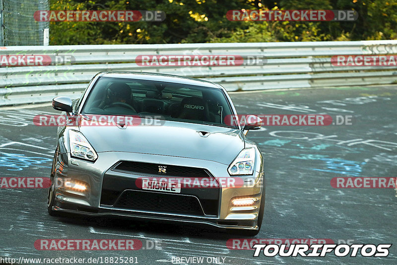 Bild #18825281 - Touristenfahrten Nürburgring Nordschleife (28.08.2022)