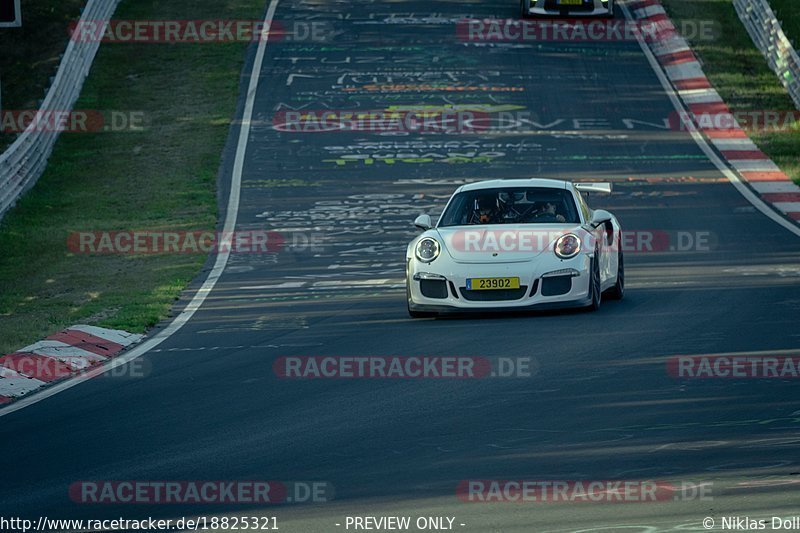 Bild #18825321 - Touristenfahrten Nürburgring Nordschleife (28.08.2022)