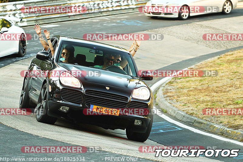 Bild #18825334 - Touristenfahrten Nürburgring Nordschleife (28.08.2022)