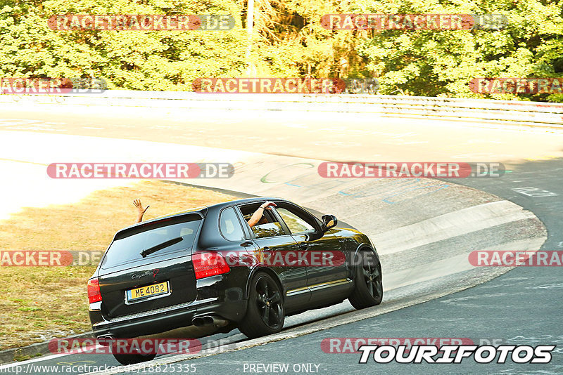 Bild #18825335 - Touristenfahrten Nürburgring Nordschleife (28.08.2022)