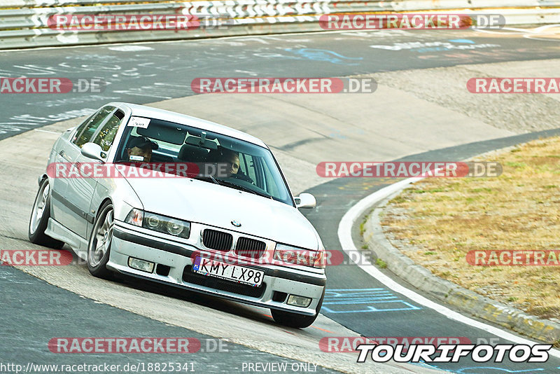 Bild #18825341 - Touristenfahrten Nürburgring Nordschleife (28.08.2022)