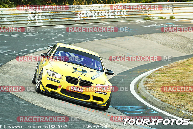 Bild #18825342 - Touristenfahrten Nürburgring Nordschleife (28.08.2022)