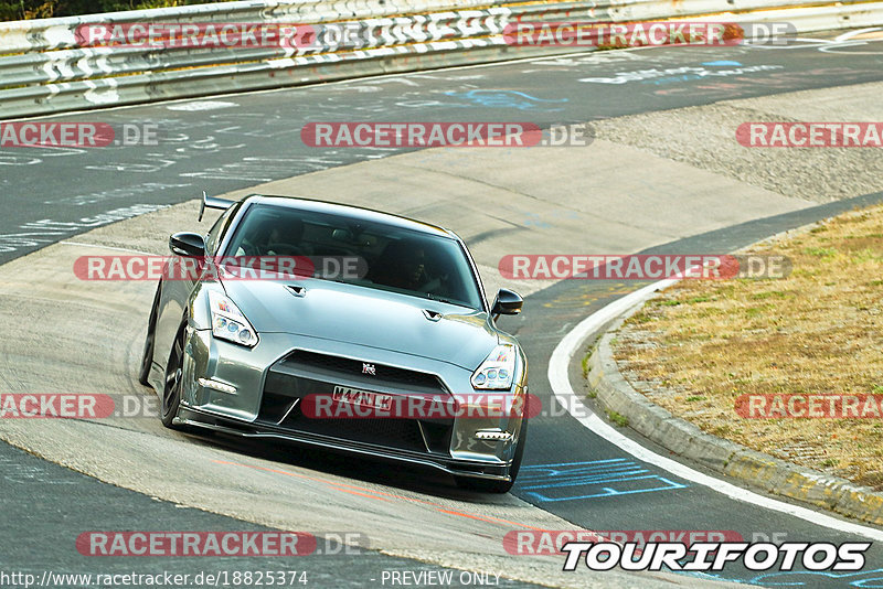 Bild #18825374 - Touristenfahrten Nürburgring Nordschleife (28.08.2022)