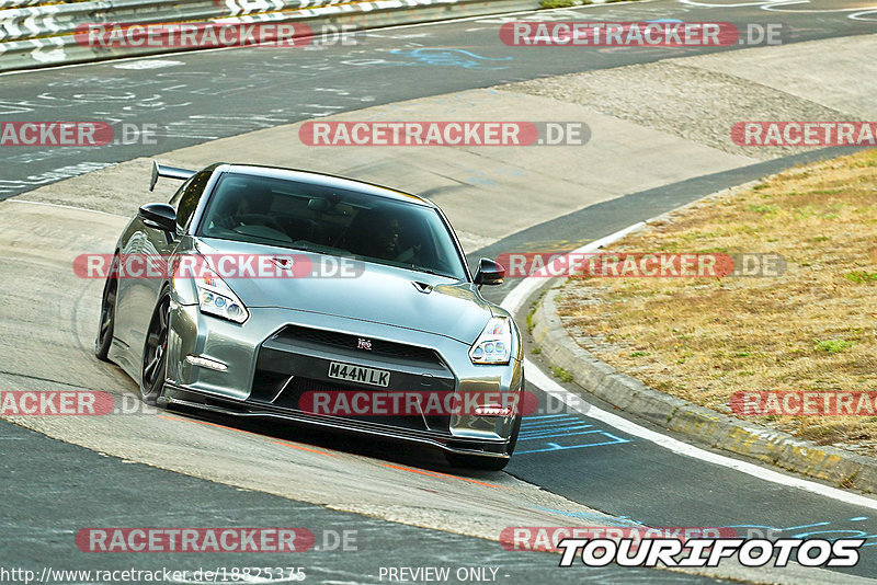 Bild #18825375 - Touristenfahrten Nürburgring Nordschleife (28.08.2022)