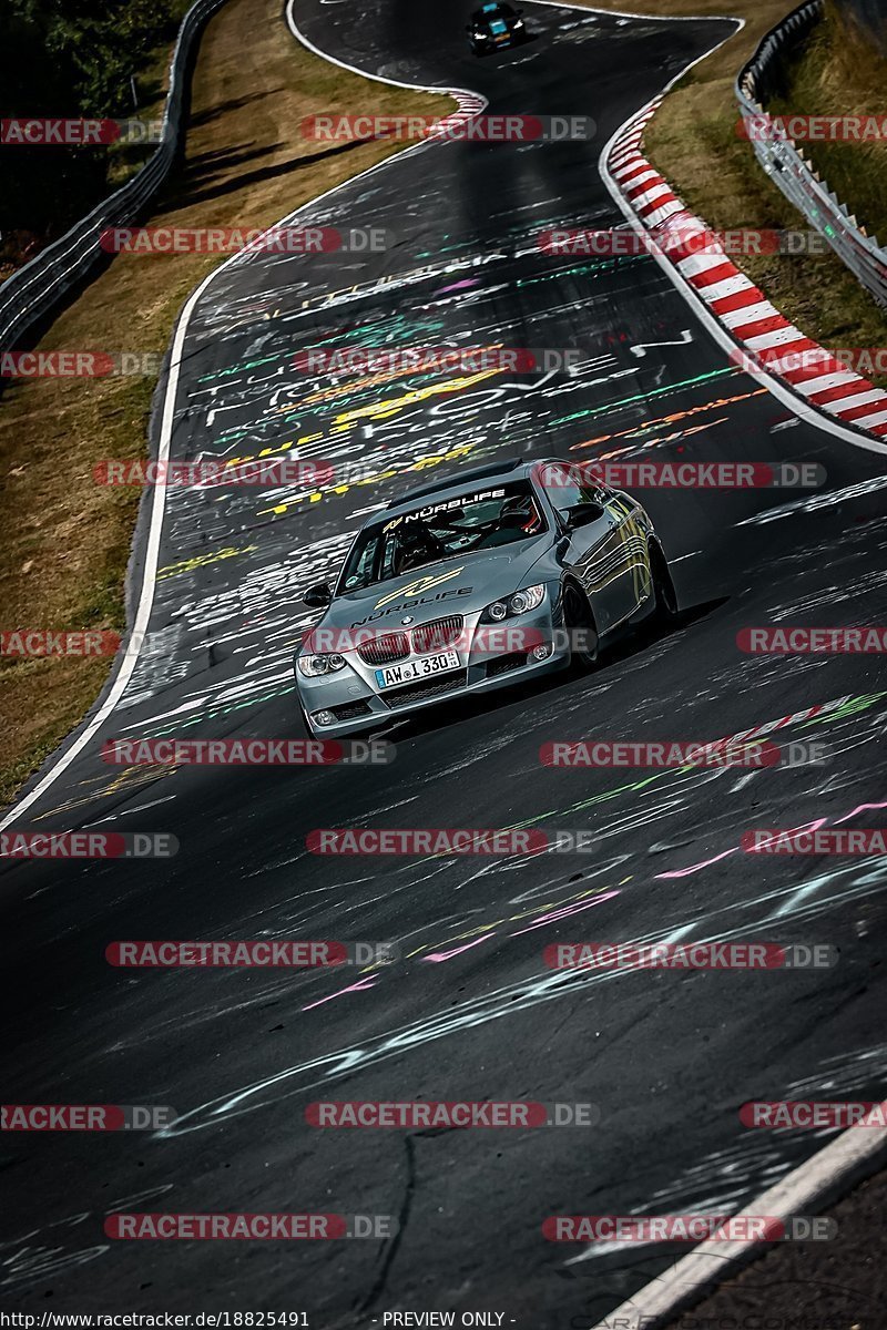 Bild #18825491 - Touristenfahrten Nürburgring Nordschleife (28.08.2022)