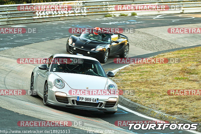 Bild #18825513 - Touristenfahrten Nürburgring Nordschleife (28.08.2022)