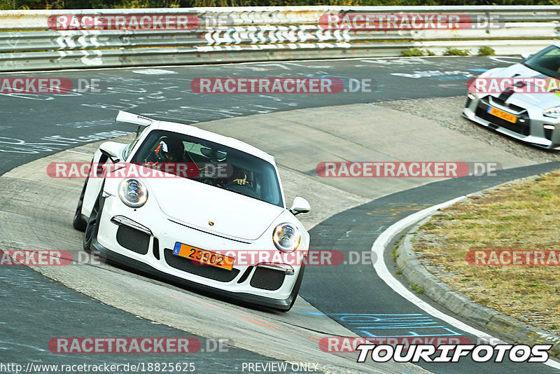 Bild #18825625 - Touristenfahrten Nürburgring Nordschleife (28.08.2022)