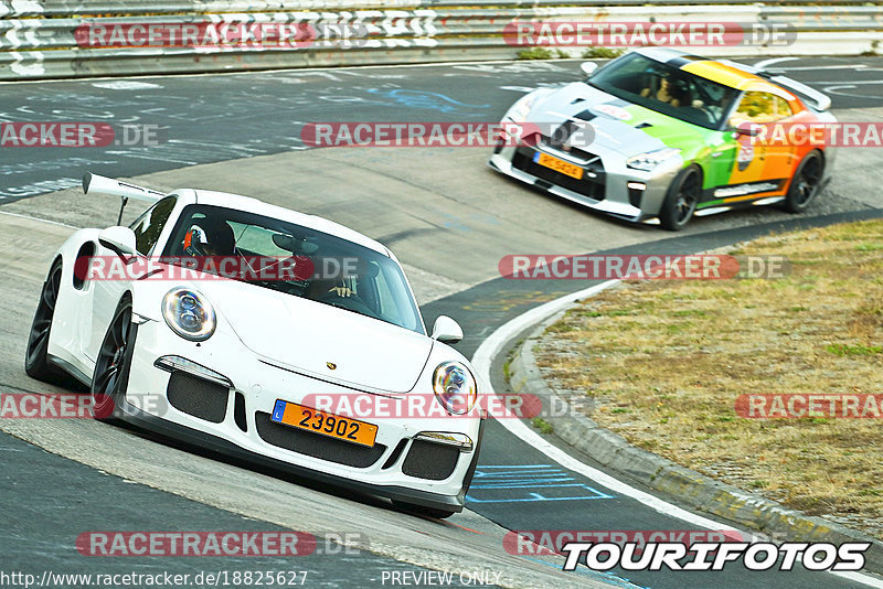 Bild #18825627 - Touristenfahrten Nürburgring Nordschleife (28.08.2022)