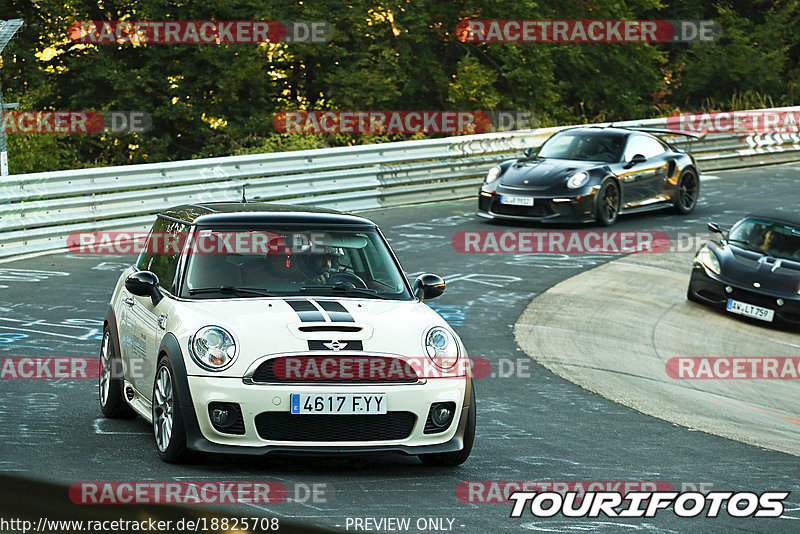 Bild #18825708 - Touristenfahrten Nürburgring Nordschleife (28.08.2022)