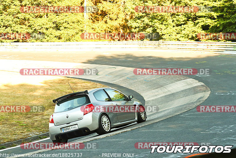 Bild #18825737 - Touristenfahrten Nürburgring Nordschleife (28.08.2022)