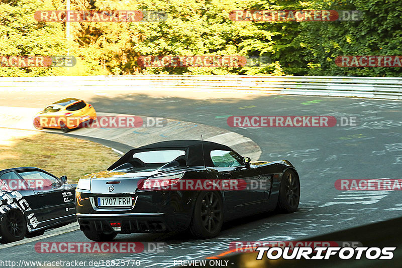 Bild #18825770 - Touristenfahrten Nürburgring Nordschleife (28.08.2022)