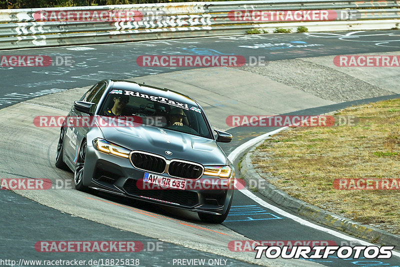 Bild #18825838 - Touristenfahrten Nürburgring Nordschleife (28.08.2022)