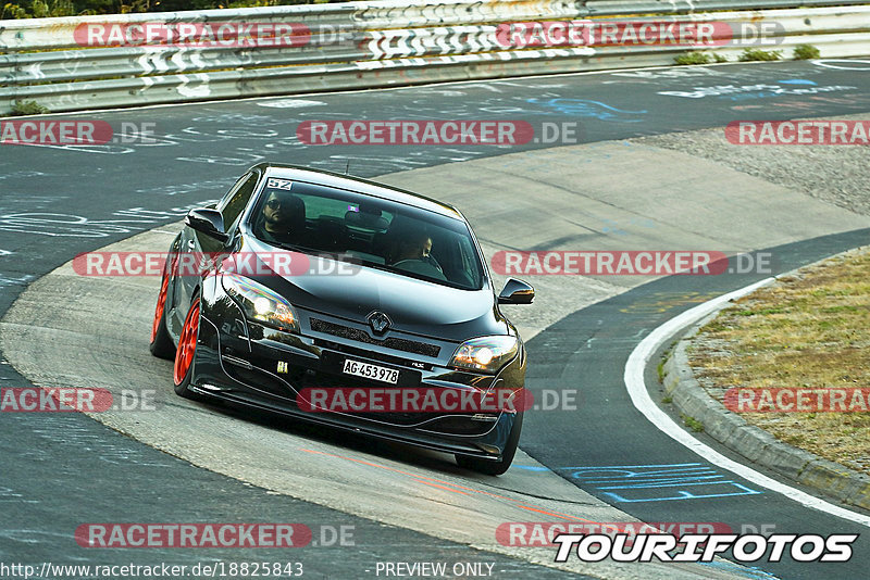 Bild #18825843 - Touristenfahrten Nürburgring Nordschleife (28.08.2022)