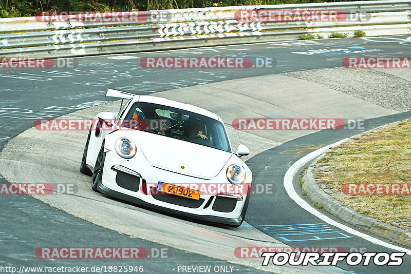 Bild #18825946 - Touristenfahrten Nürburgring Nordschleife (28.08.2022)