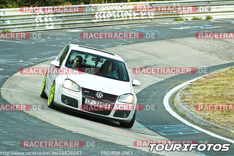 Bild #18826047 - Touristenfahrten Nürburgring Nordschleife (28.08.2022)