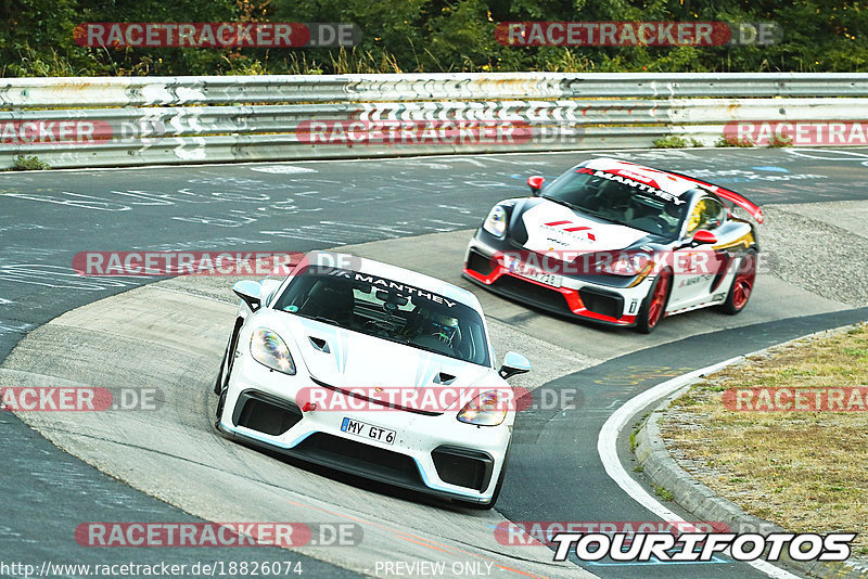 Bild #18826074 - Touristenfahrten Nürburgring Nordschleife (28.08.2022)