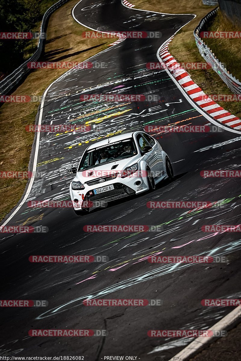 Bild #18826082 - Touristenfahrten Nürburgring Nordschleife (28.08.2022)