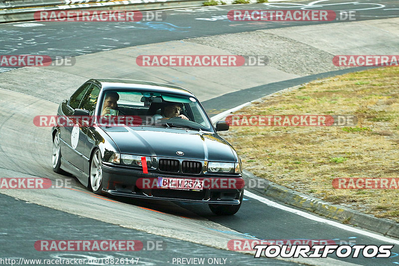 Bild #18826147 - Touristenfahrten Nürburgring Nordschleife (28.08.2022)